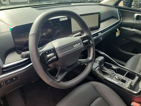 New 2026 Kia Sorento SX AWD/4WD image 24