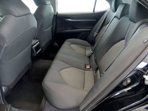 Used 2024 Toyota Camry LE w/ Cold Weather Package AWD/4WD image 27