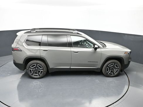 New 2026 Jeep Cherokee Limited AWD/4WD image 34