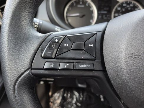 Certified 2025 Nissan Kicks Play S FWD image 23