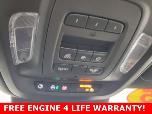 Used 2025 Cadillac CT5 Premium Luxury w/ Sun And Sound Package image 30