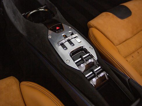 Certified 2024 Ferrari SF90 Spider image 43