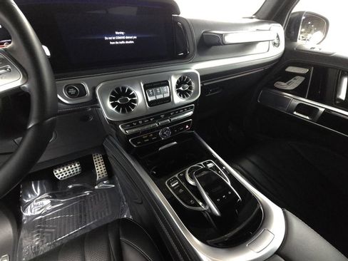 Used 2024 Mercedes-Benz G 550 image 15