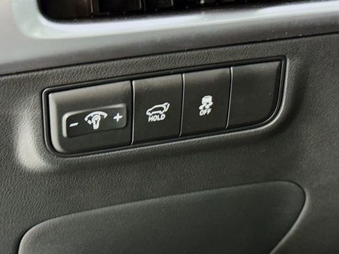 Certified 2026 Hyundai Tucson SEL image 12