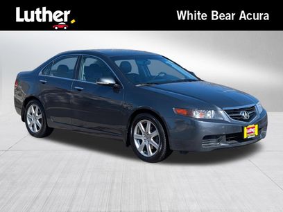 Used 2005 Acura TSX