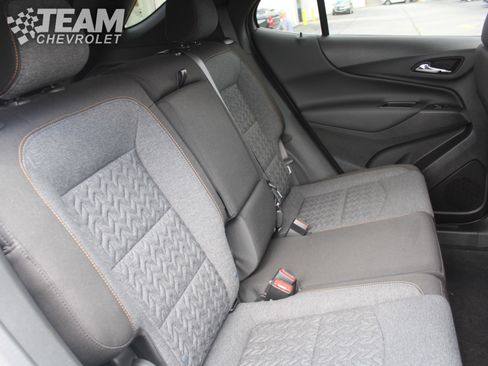 Certified 2024 Chevrolet Equinox LT image 25