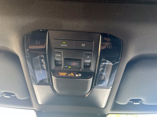 Certified 2025 Lexus GX 550 w/ Accessory Package (CT) AWD/4WD image 18