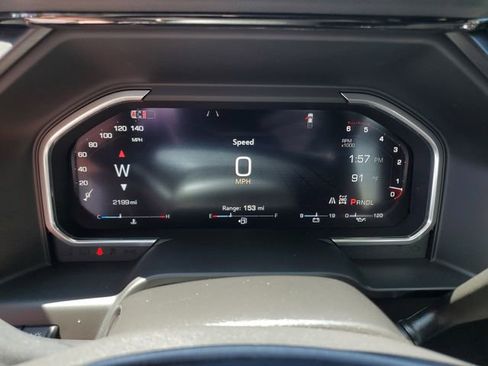 Used 2026 GMC Sierra 2500 AT4 w/ Technology Package image 31