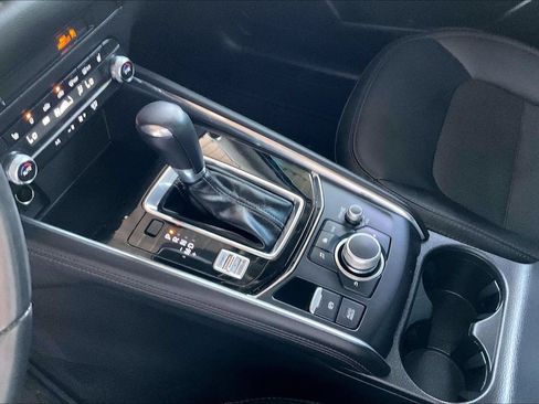 Used 2019 MAZDA CX-5 Grand Touring AWD/4WD image 16