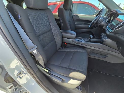 New 2026 Dodge Durango GT w/ Blacktop Package image 20
