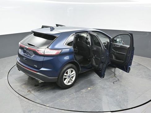 Used 2017 Ford Edge SEL image 24