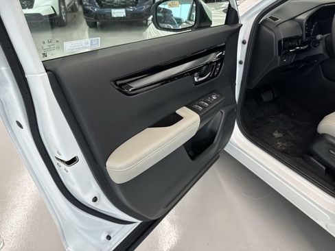 New 2026 Honda CR-V EX-L image 20