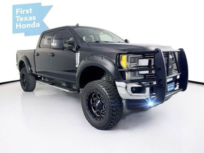 Used 2019 Ford F250 Lariat w/ Lariat Value Package