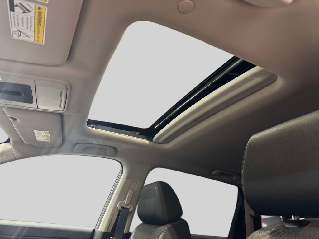Used 2024 Honda CR-V EX image 25