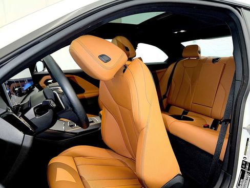 Certified 2024 BMW 230i xDrive Coupe w/ Convenience Package image 21