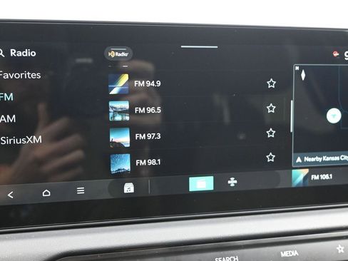 New 2027 Kia Telluride EX X-Line AWD/4WD image 20
