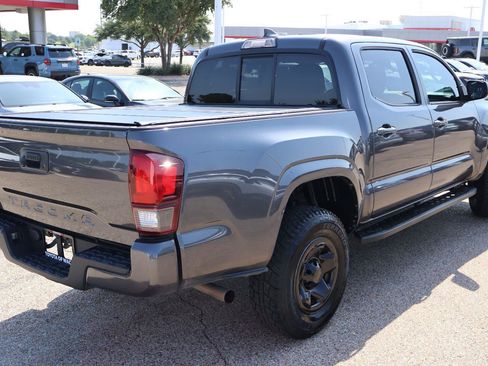 Used 2019 Toyota Tacoma SR w/ SR Convenience Package RWD image 3