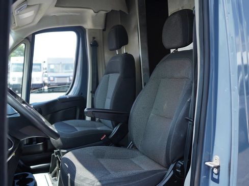 Used 2020 RAM ProMaster 3500 FWD image 19