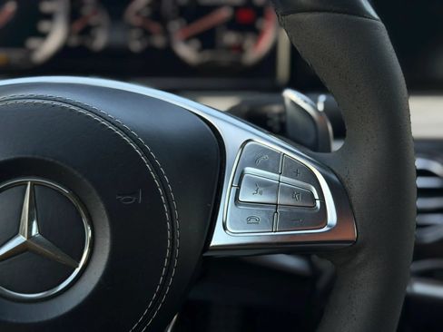 Used 2016 Mercedes-Benz S 63 AMG 4MATIC Sedan image 15