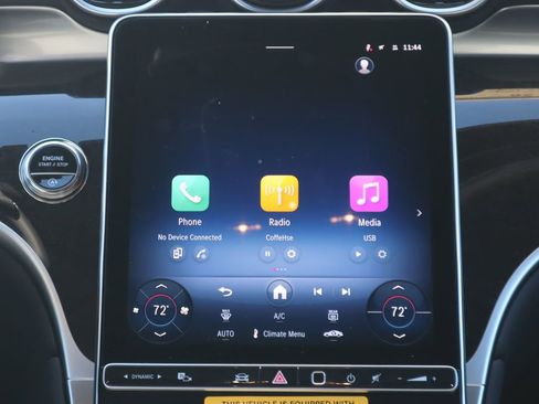 New 2026 Mercedes-Benz GLC 300 4MATIC image 15