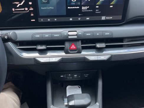 Used 2026 Kia K4 EX FWD image 19