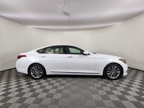 Used 2015 Hyundai Genesis 3.8 w/ Option Group 04 AWD/4WD image 6