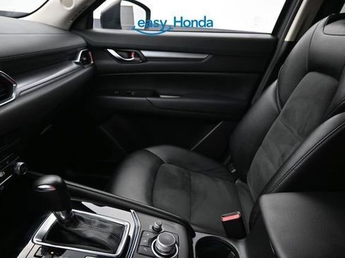 Used 2023 MAZDA CX-5 AWD 2.5 S w/ Select Package image 13