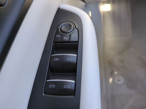 New 2026 Buick Enclave Avenir w/ Super Cruise Package image 24