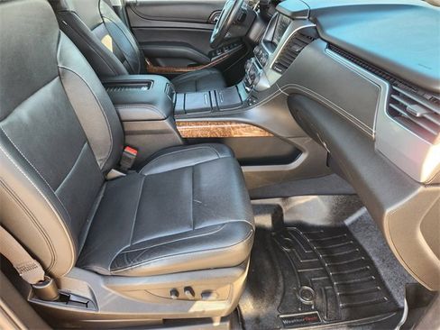 Used 2019 Chevrolet Tahoe Premier image 14