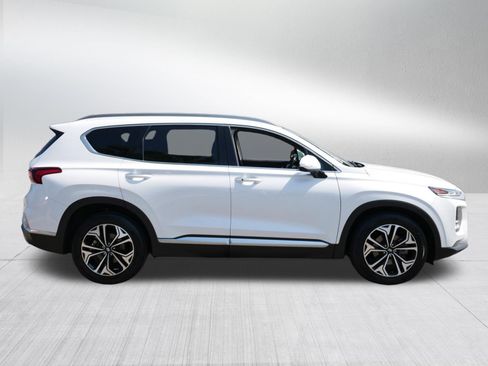 Used 2019 Hyundai Santa Fe AWD image 8