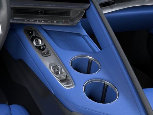 New 2027 Chevrolet Corvette Stingray Coupe RWD image 23