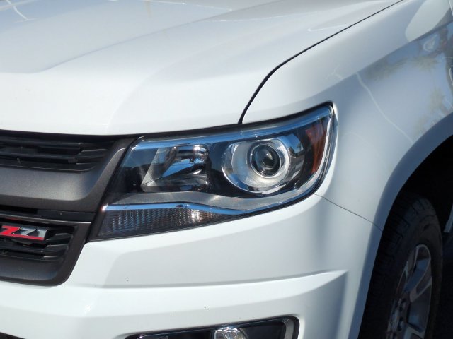 Used 2019 Chevrolet Colorado Z71 AWD/4WD image 10