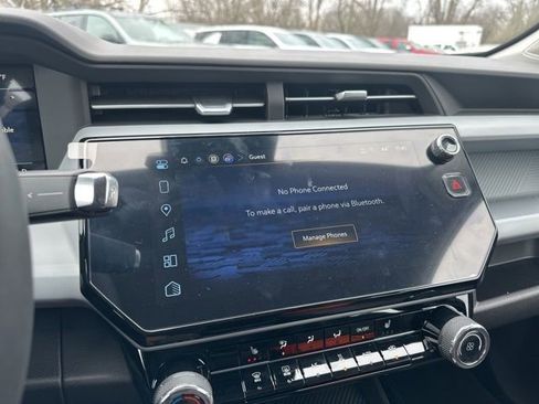 New 2027 Chevrolet Bolt LT image 19