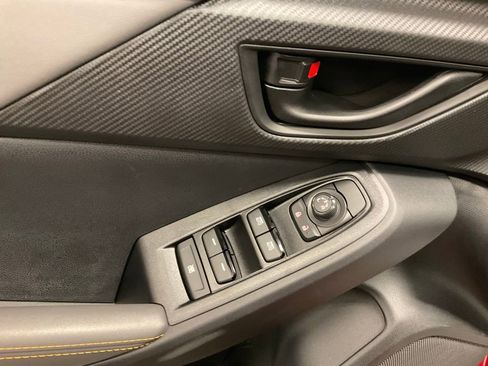 New 2026 Subaru Crosstrek 2.5i Wilderness image 11