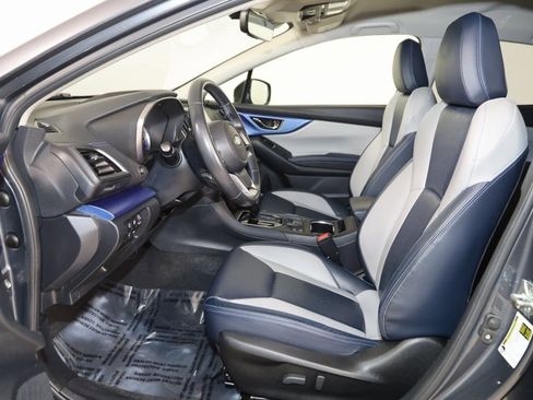 Used 2023 Subaru Crosstrek Hybrid image 11