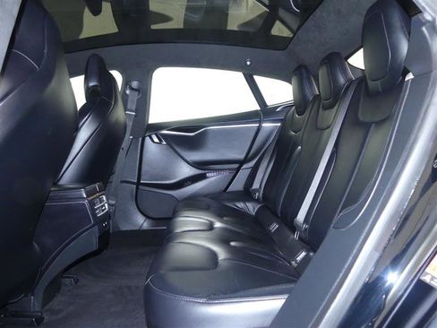 Used 2017 Tesla Model S 60D image 20