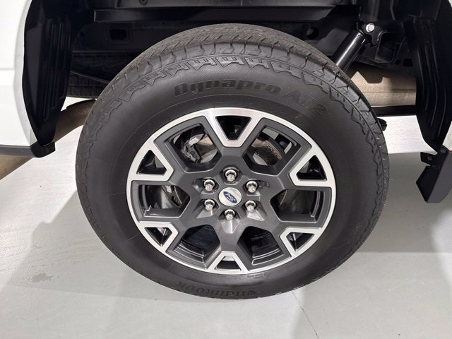 Used 2024 Ford F150 STX AWD/4WD image 9