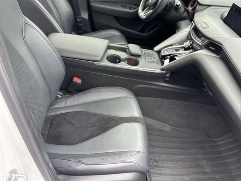 Certified 2023 Acura TLX w/ A-SPEC Pkg image 19