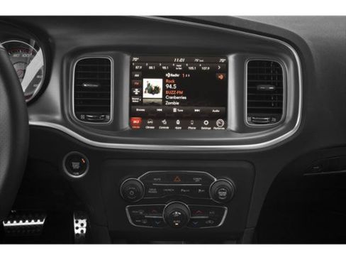 Used 2021 Dodge Charger Scat Pack RWD image 13