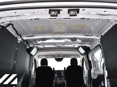 New 2024 Ford Transit 150 Low Roof w/ Interior Upgrade Package image 19