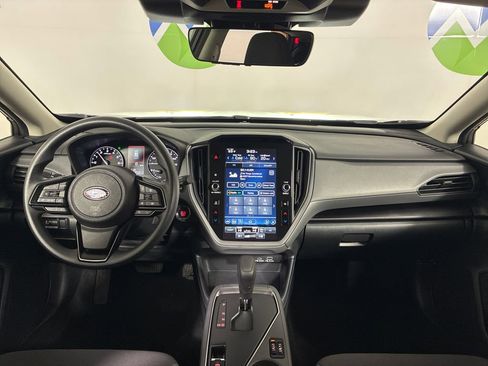Certified 2025 Subaru Crosstrek 2.0i Premium image 13