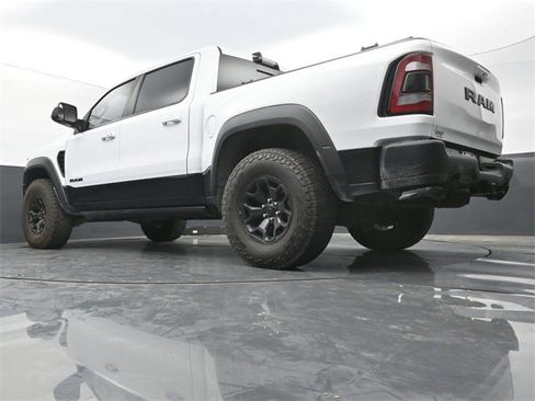 Used 2021 RAM 1500 TRX w/ TRX Level 2 Equipment Group image 35