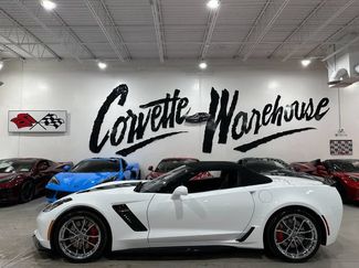 Used 2019 Chevrolet Corvette Z06 RWD video 2
