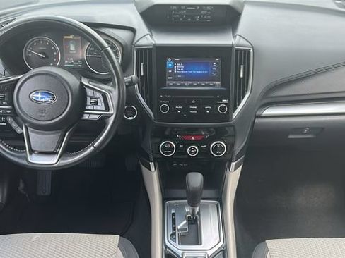 Certified 2023 Subaru Forester Premium AWD/4WD image 23