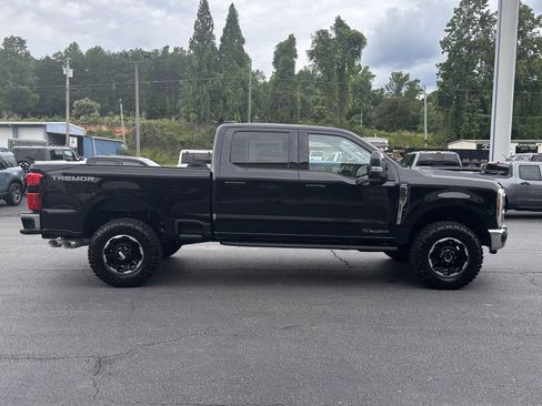 Used 2026 Ford F350 Lariat w/ Tremor Off-Road Package AWD/4WD image 6