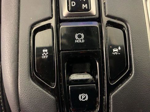 Certified 2024 Lexus TX 500h AWD w/ Technology Package image 29