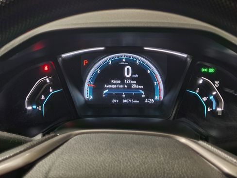 Used 2020 Honda Civic LX image 24