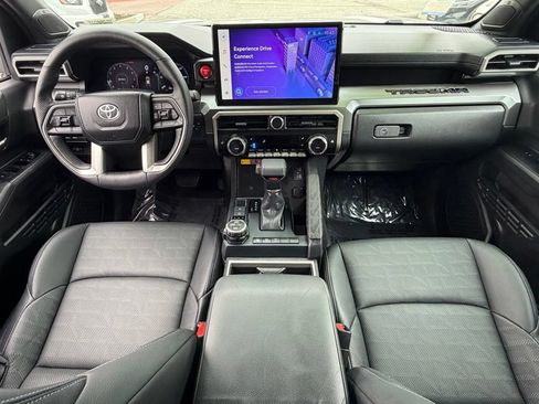 Used 2024 Toyota Tacoma 4x4 Double Cab image 36