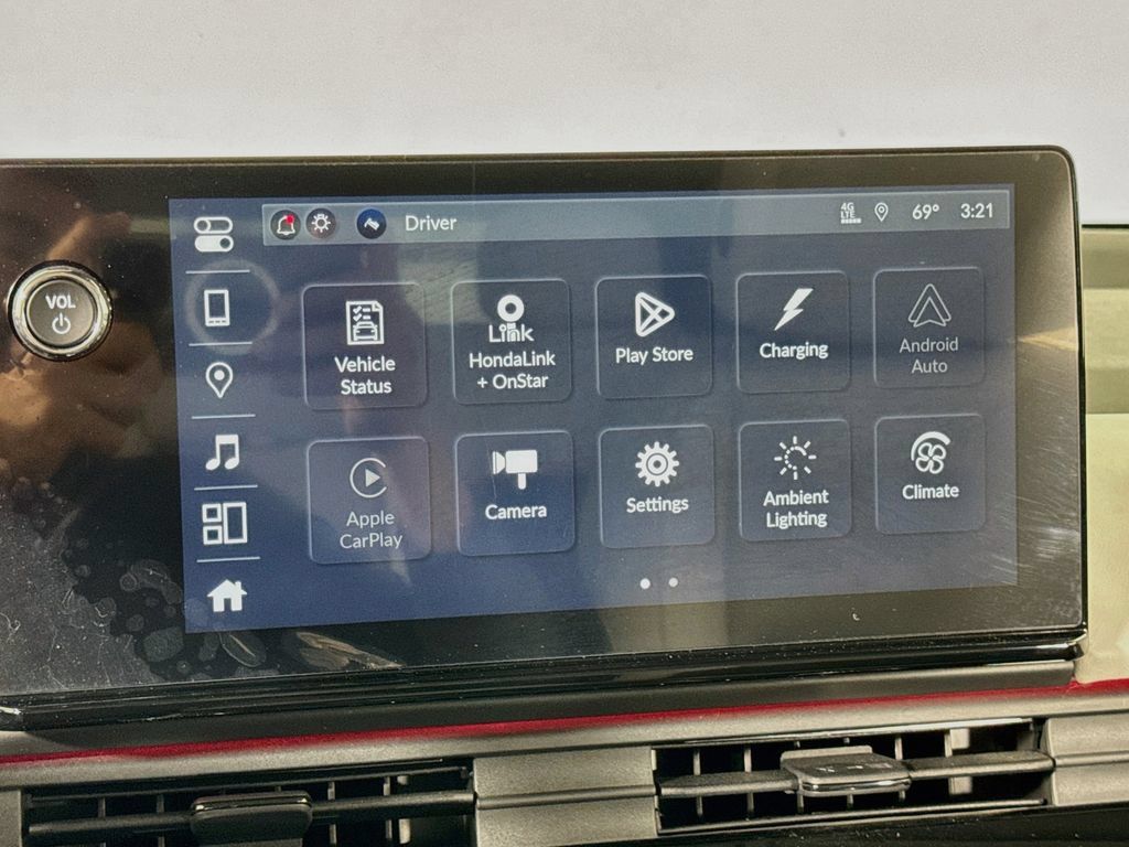 Used 2025 Honda Prologue Touring image 33