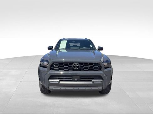Certified 2025 Toyota 4Runner TRD Off-Road Premium w/ Tow Technology Package AWD/4WD image 24